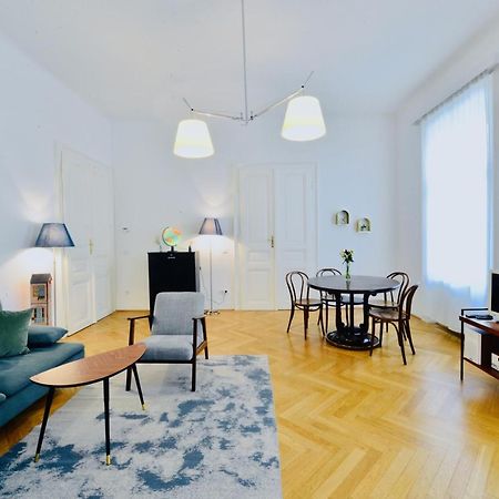 Apartment Wien エクステリア 写真