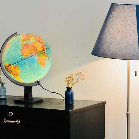 Apartment Wien エクステリア 写真