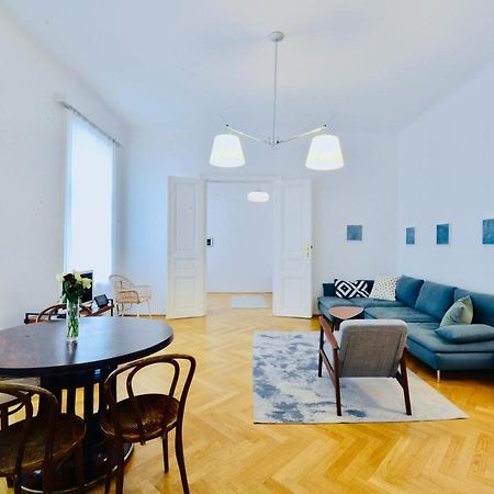 Apartment Wien エクステリア 写真
