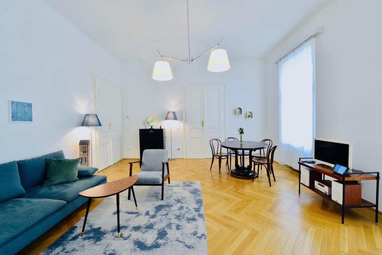 Apartment Wien エクステリア 写真