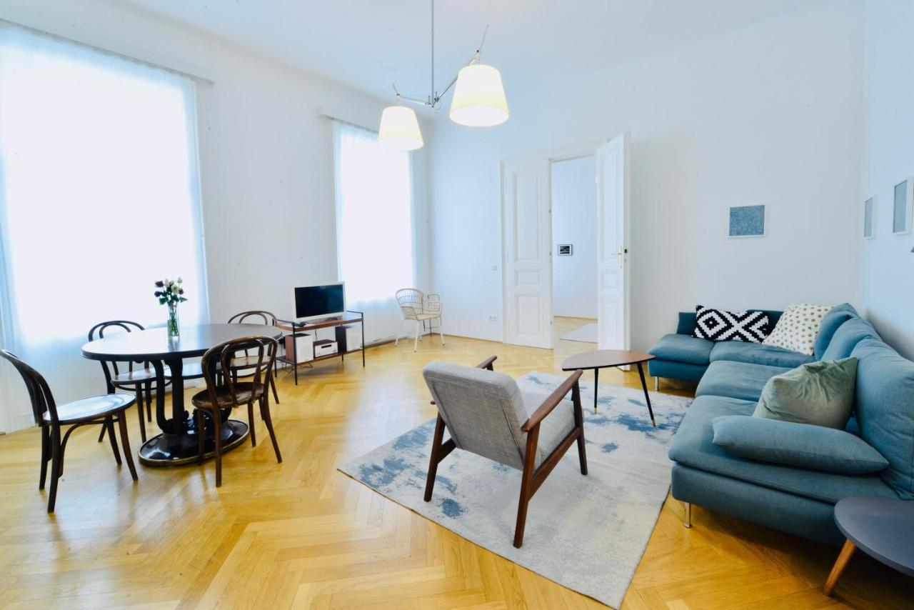 Apartment Wien エクステリア 写真