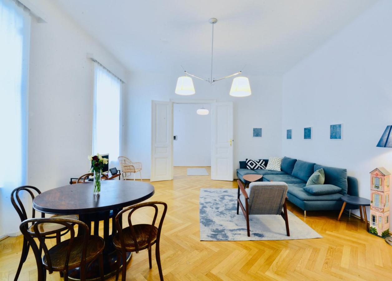 Apartment Wien エクステリア 写真
