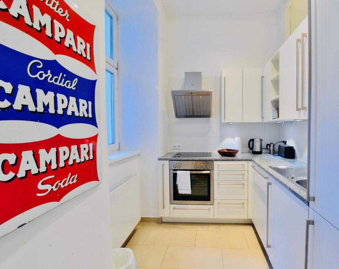 Apartment Wien エクステリア 写真