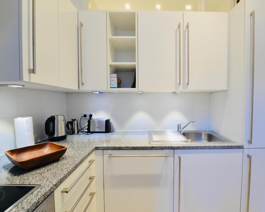 Apartment Wien エクステリア 写真