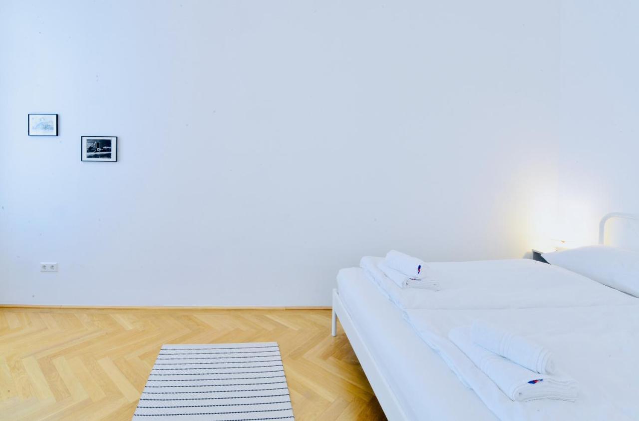 Apartment Wien エクステリア 写真