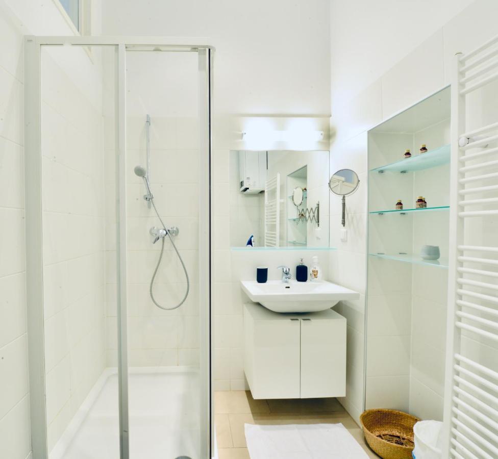 Apartment Wien エクステリア 写真